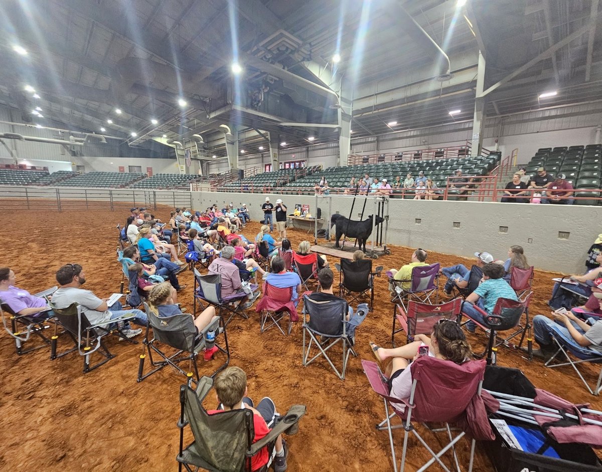 Forrest County RV Park