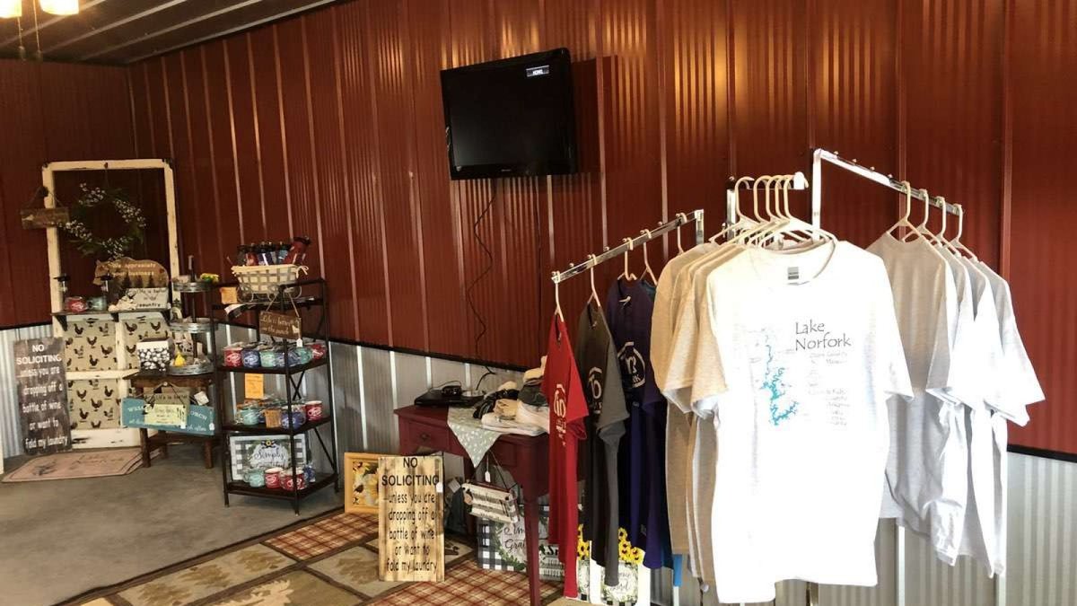 Mountain Home RV Park | Jimos