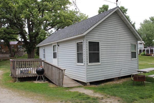 Le Mieux Resort & Campground (Faribault, Minnesota) photo