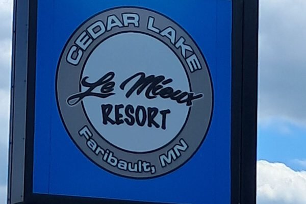 Le Mieux Resort & Campground (Faribault, Minnesota) photo