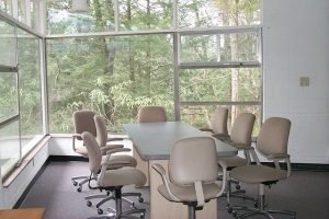 UT Biology Field Station