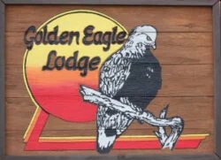 Flour Lake Campground