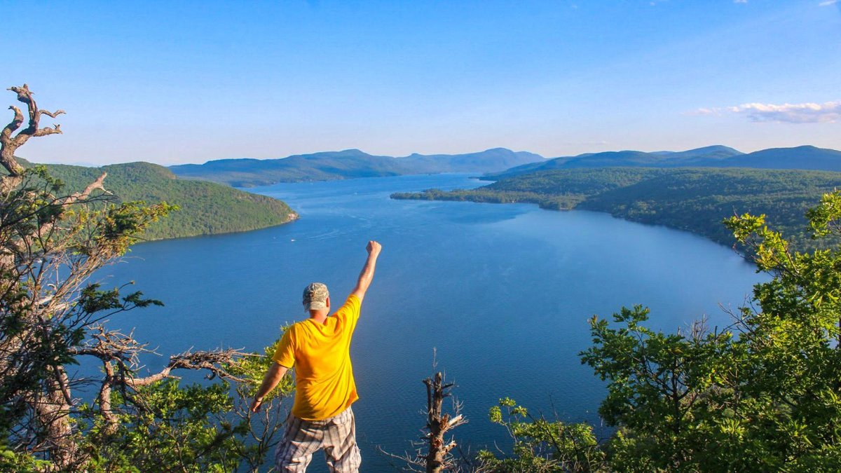 Rogers Rock Campground