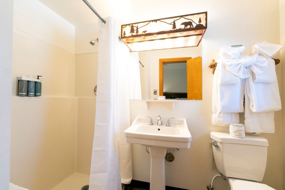 Camp Richardson Campground (South Lake Tahoe, California) photo