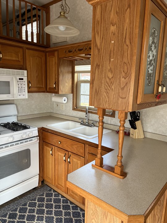 Hidden Hill Family Campground