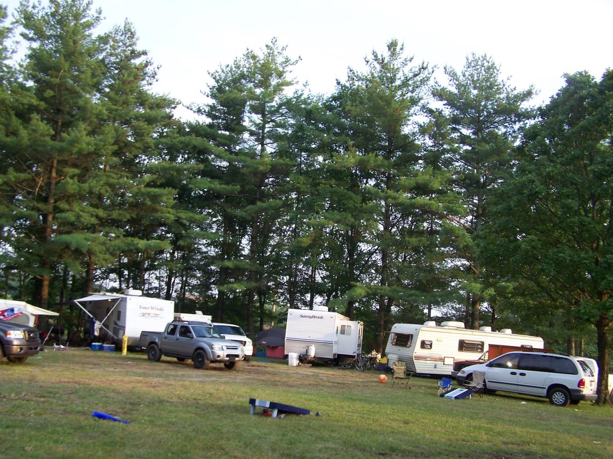 Sunrise Extended Stay RV Park