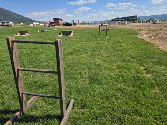 Alpine/Bridger Teton NF KOA (formerly Grand Buffalo RV Resort)