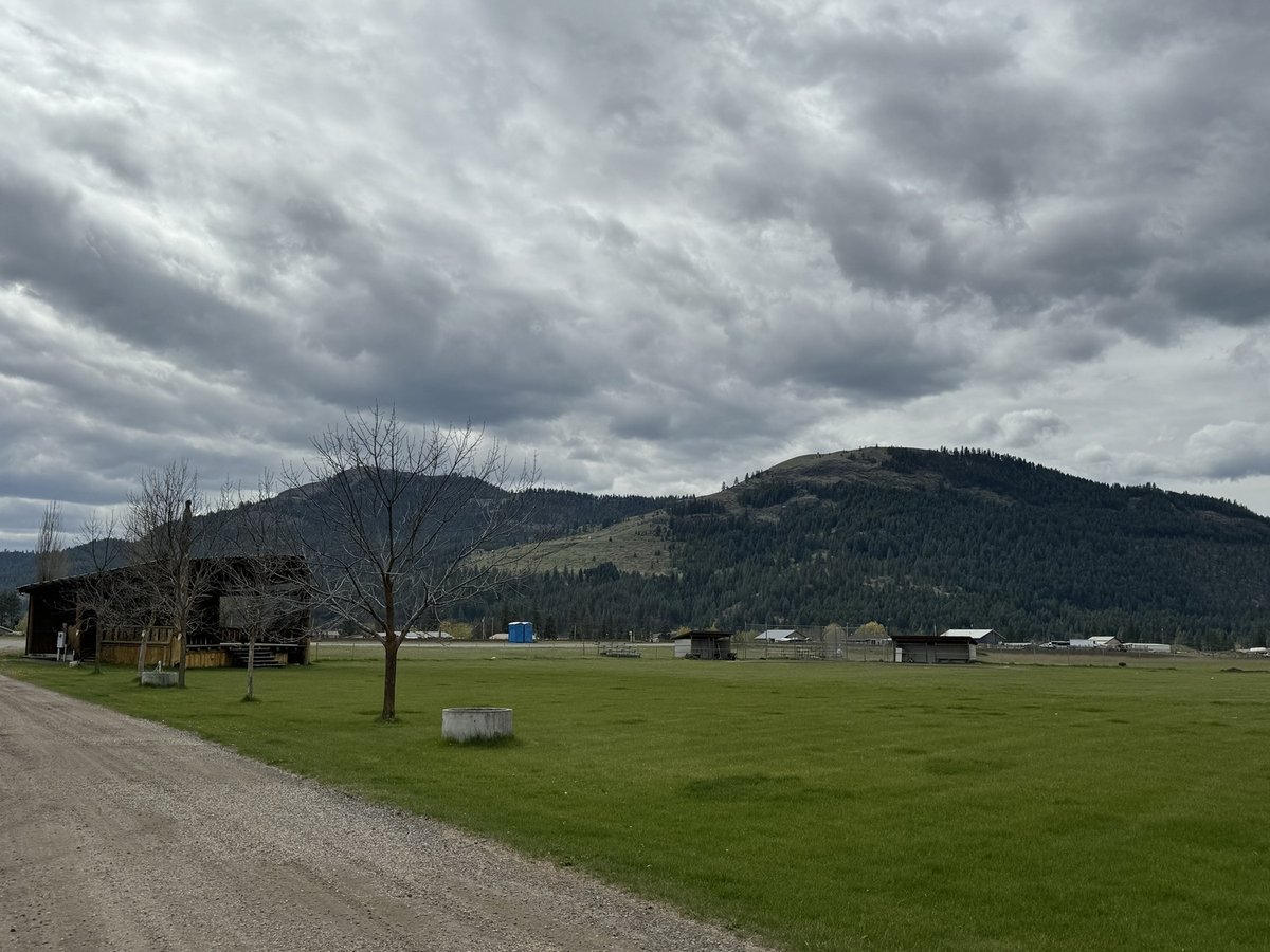 Stotts/Curlew RV Park (Curlew, Washington) photo