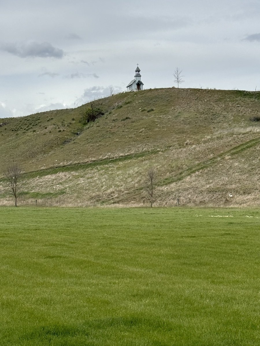 Stotts/Curlew RV Park (Curlew, Washington) photo