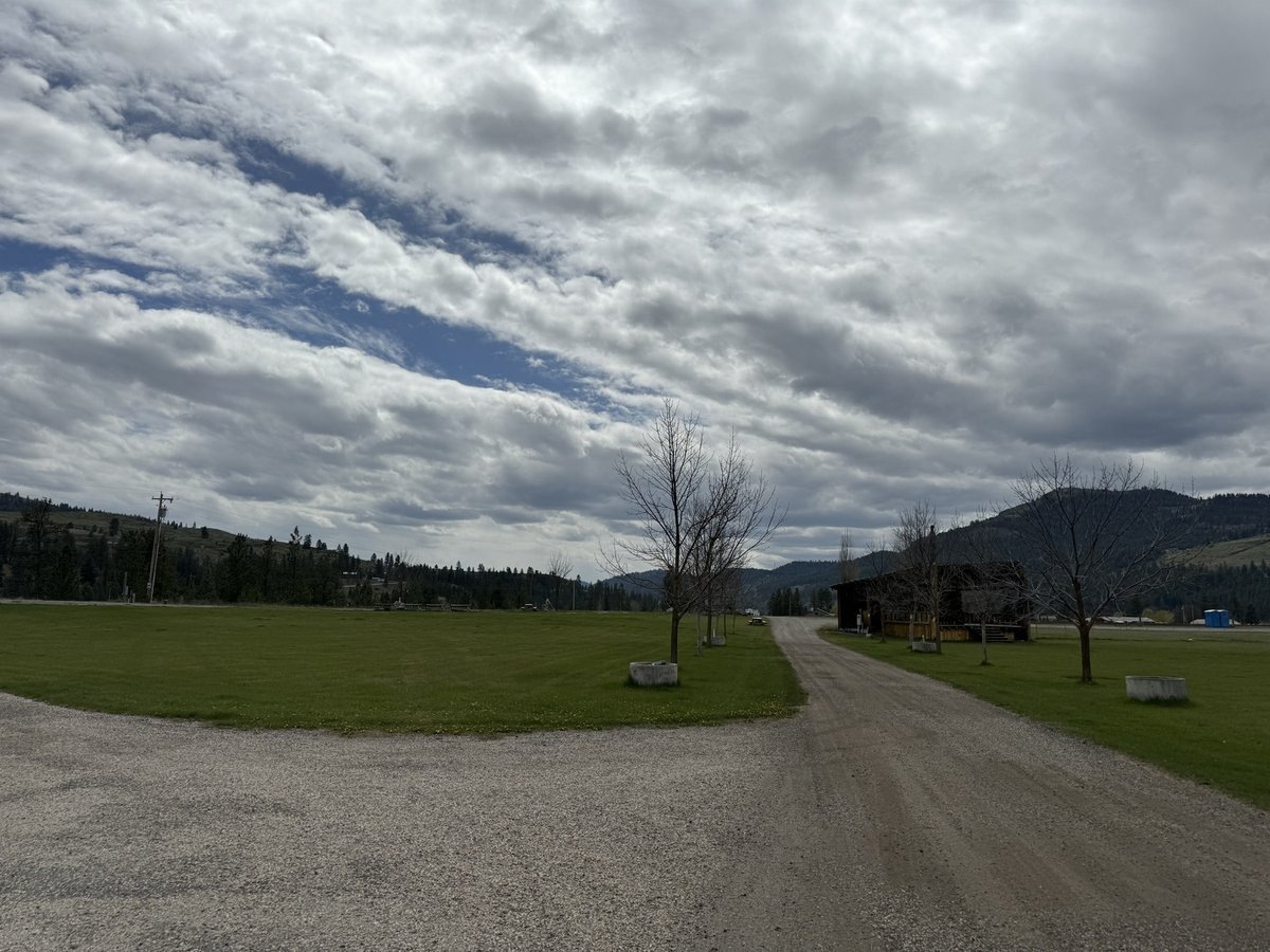 Stotts/Curlew RV Park (Curlew, Washington) photo