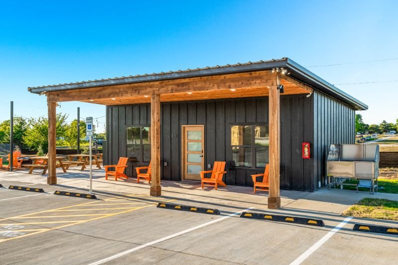 Vista RV Community (Princeton, Texas) photo