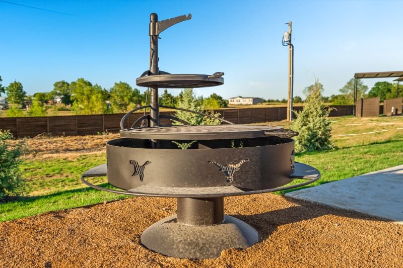 Vista RV Community (Princeton, Texas) photo