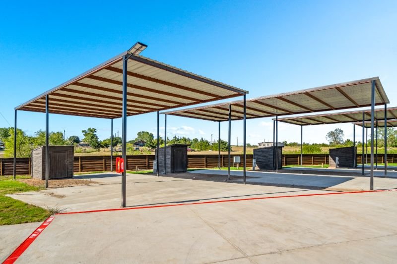 Vista RV Community (Princeton, Texas) photo