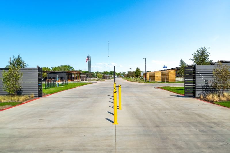 Vista RV Community (Princeton, Texas) photo