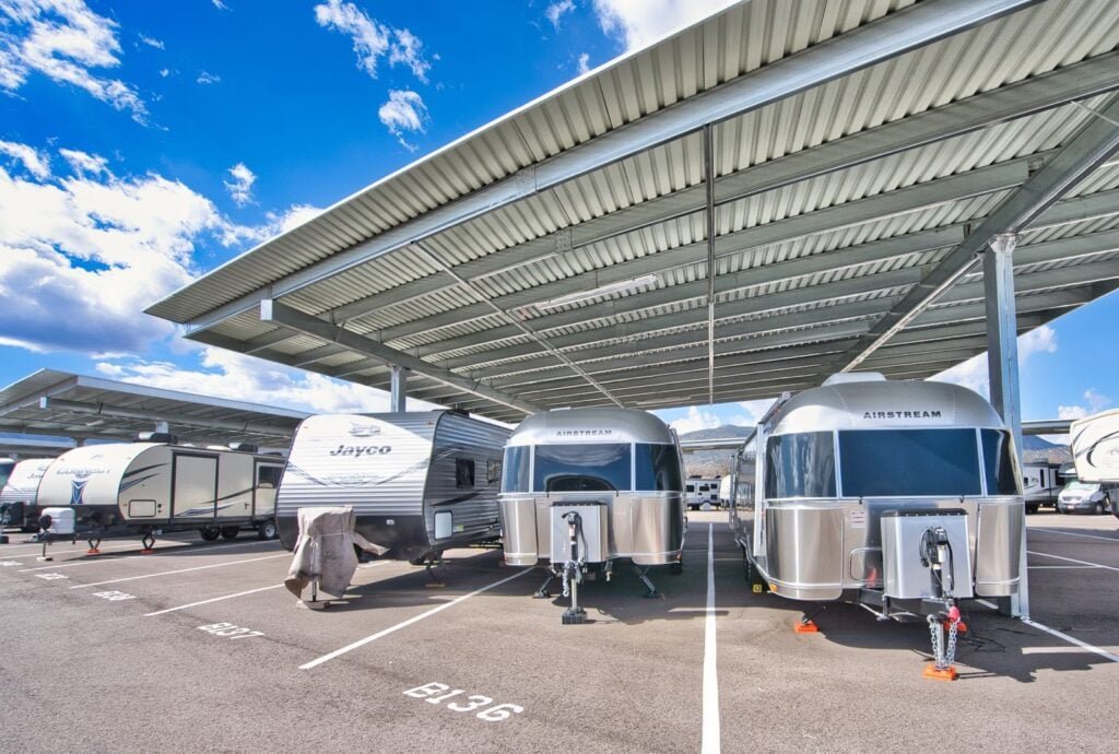 Buckeye Ranch RV Resort