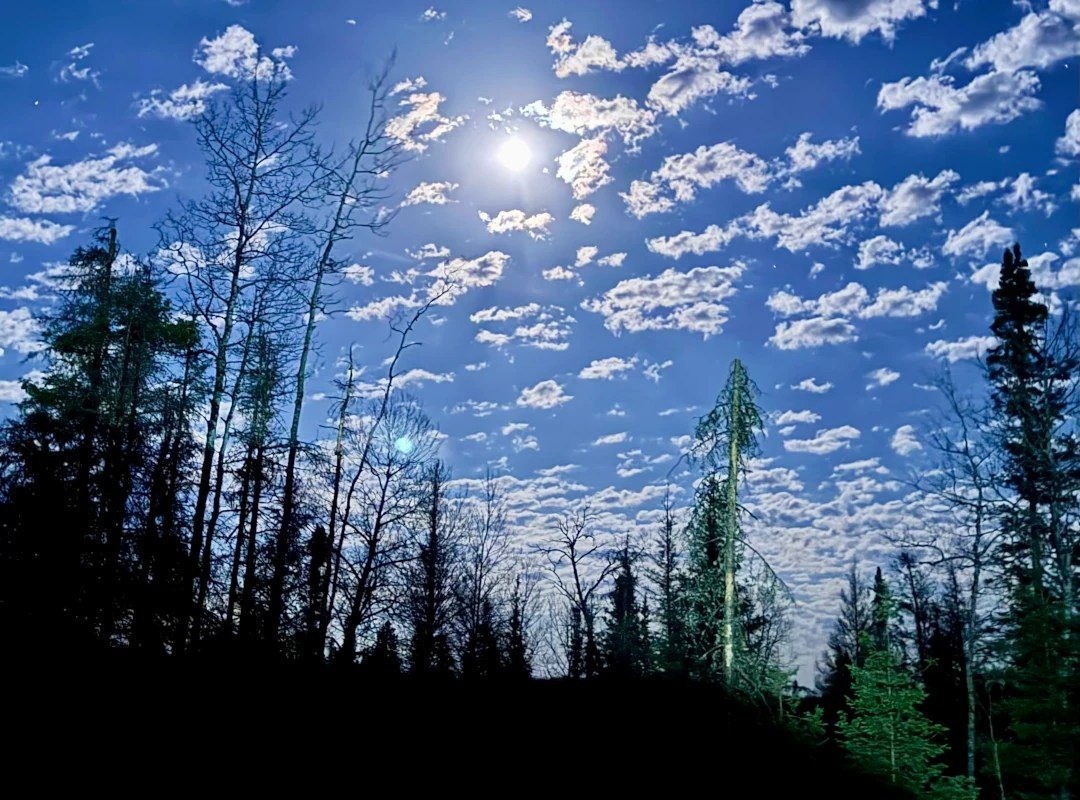 Nature Retreats MN (Grasston, Minnesota) photo