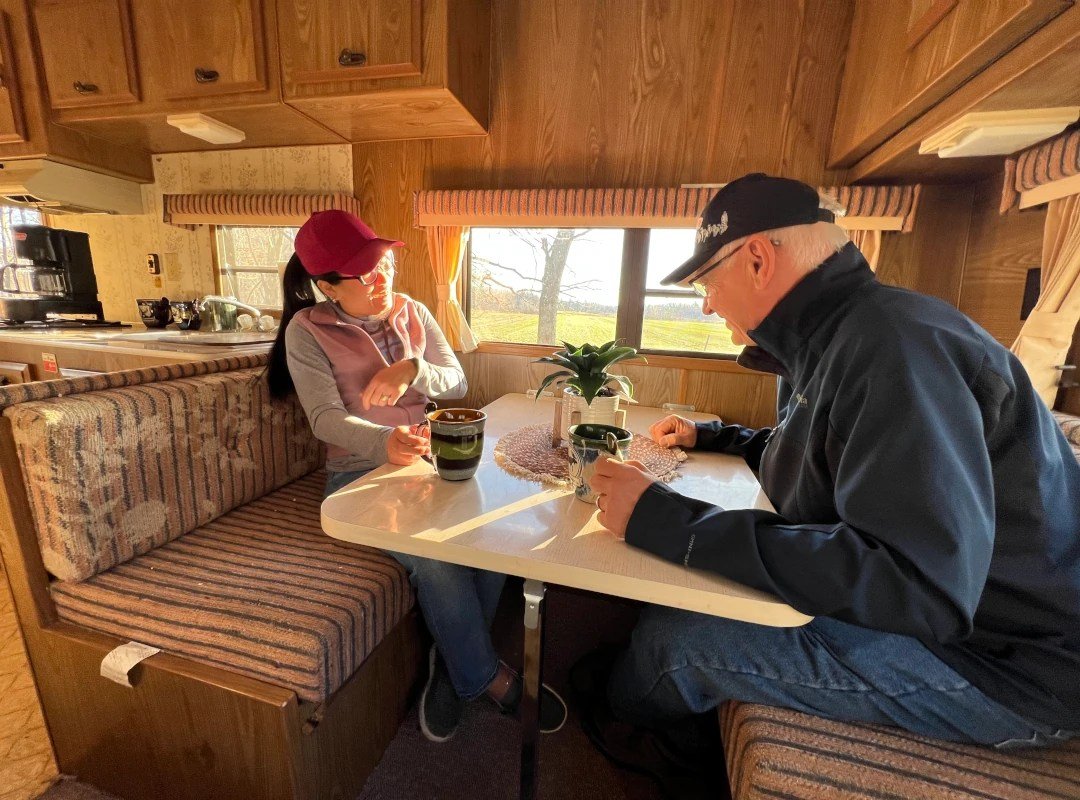 Nature Retreats MN (Grasston, Minnesota) photo