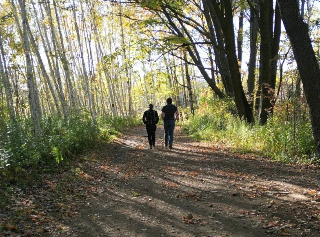 Nature Retreats MN (Grasston, Minnesota) photo