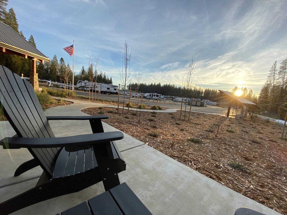 Grass Valley RV Resort