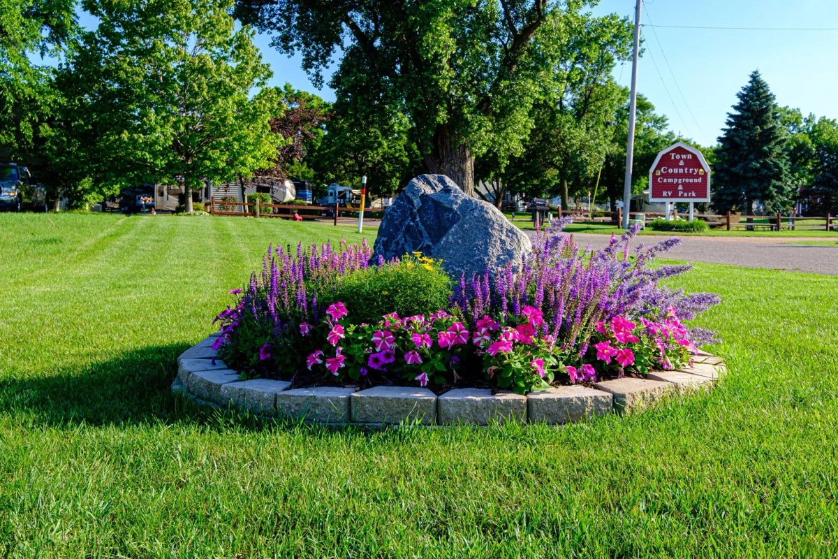 Town & Country RV Park and Campground