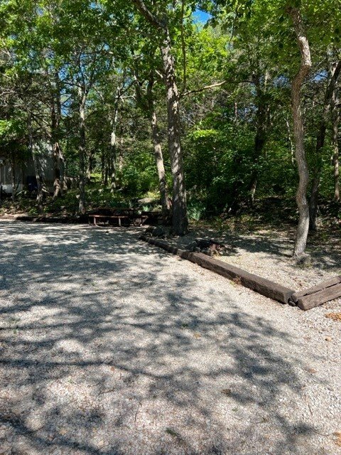 Table Rock Lake RV Resort