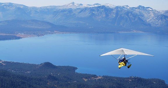 Lake Tahoe KOA Journey (South Lake Tahoe, California) photo