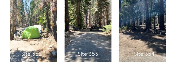 Lake Tahoe KOA Journey (South Lake Tahoe, California) photo
