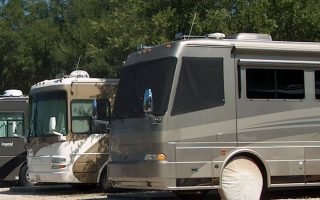 South Main RV Park