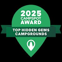 Byrd's Branch Campground and Country Store