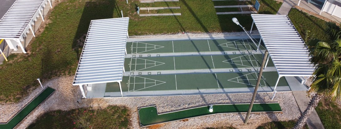 Center Crest Rv Park