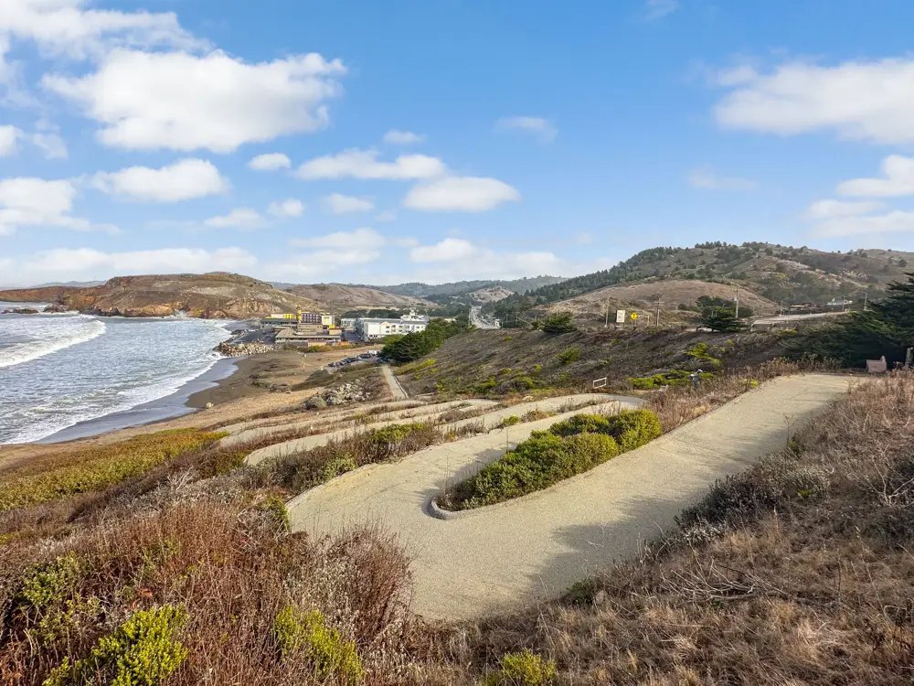 Treasure Island Mobile Home & RV Park (South San Francisco, California) photo