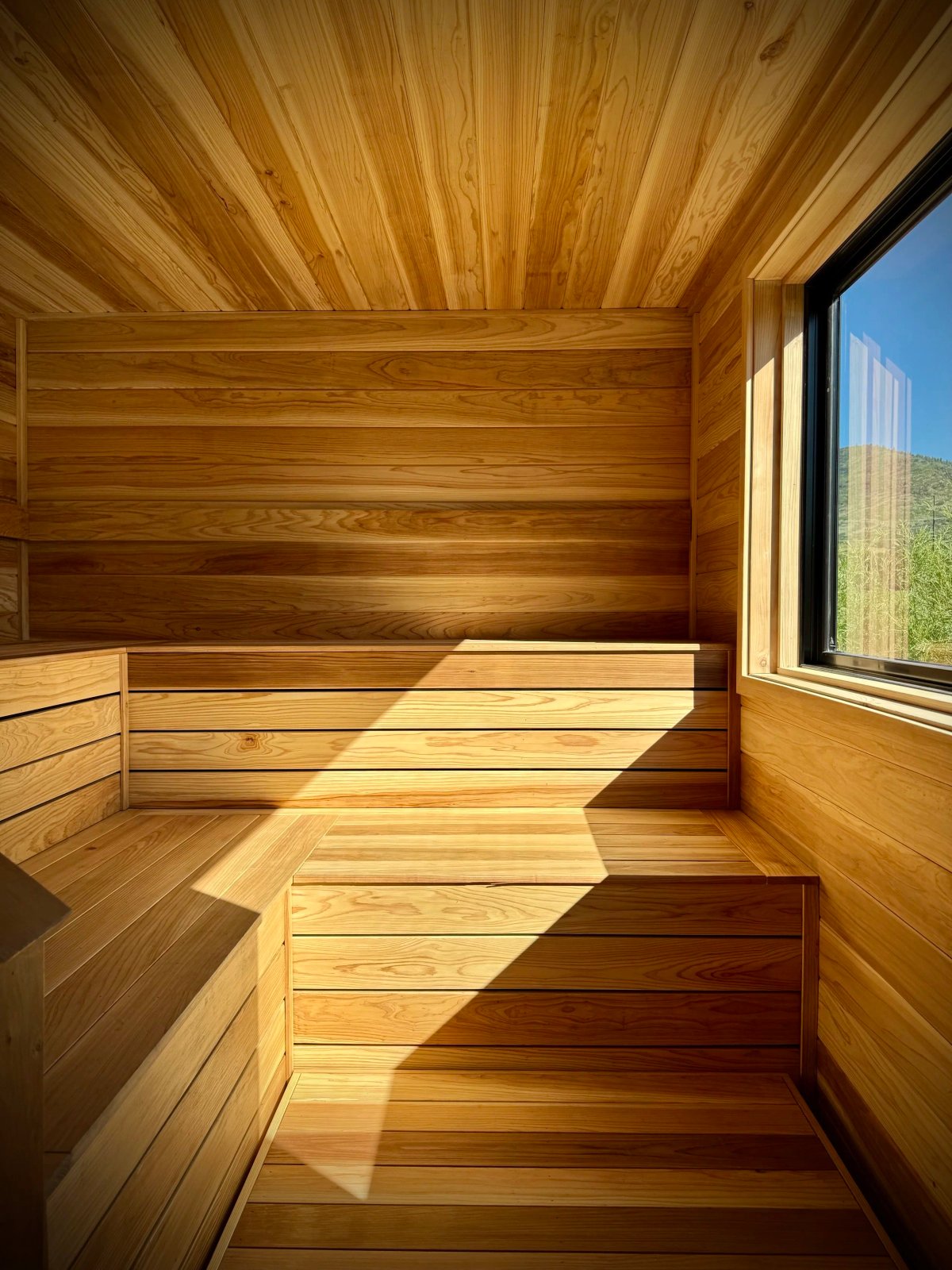 Harvest Grove Group Campsite