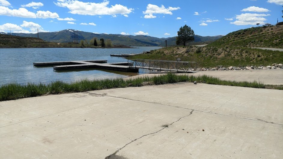 Mountain View Campground