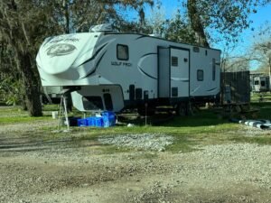 Sugar Land RV Park (Sugar Land, Texas) photo