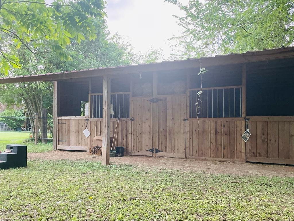 Sugar Land RV Park (Sugar Land, Texas) photo