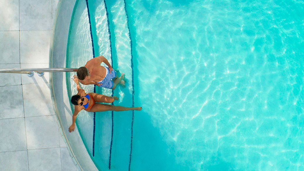 Yacht Haven Park & Marina – South Florida's Motorcoach & Yachting Resort.