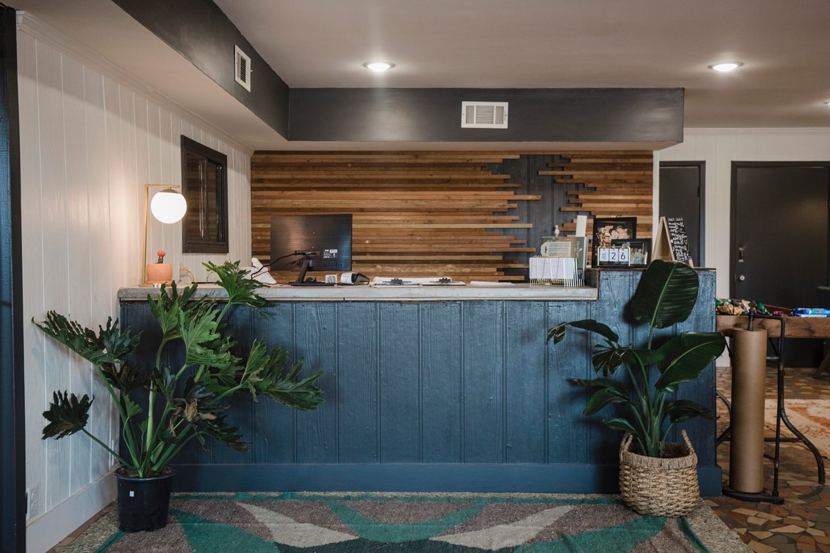 The Ouachita Rv Park