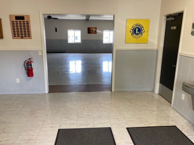 Shell Lake Municipal Campground