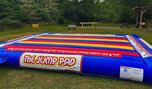 Bay Center / Willapa Bay KOA Holiday