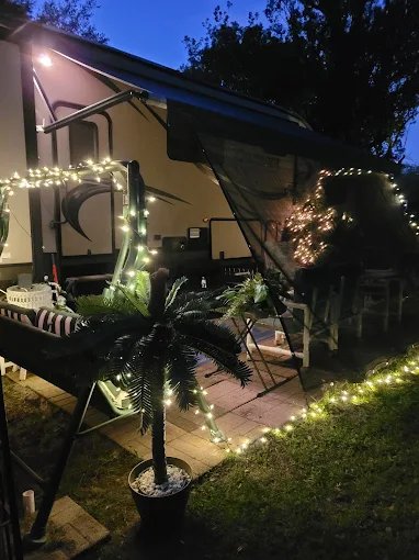 Kelly Korner RV Park