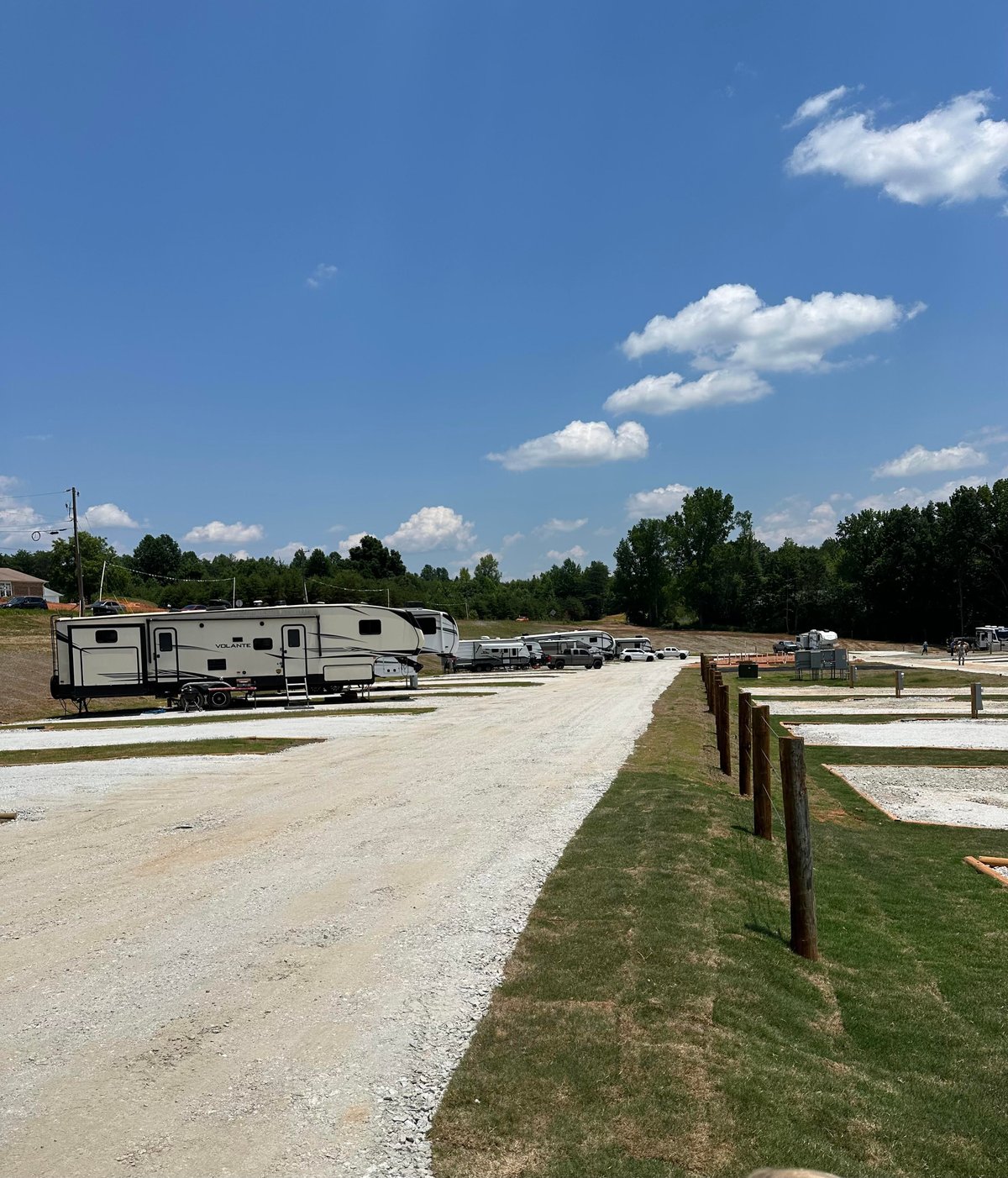 Carolina Crossroads RV Park