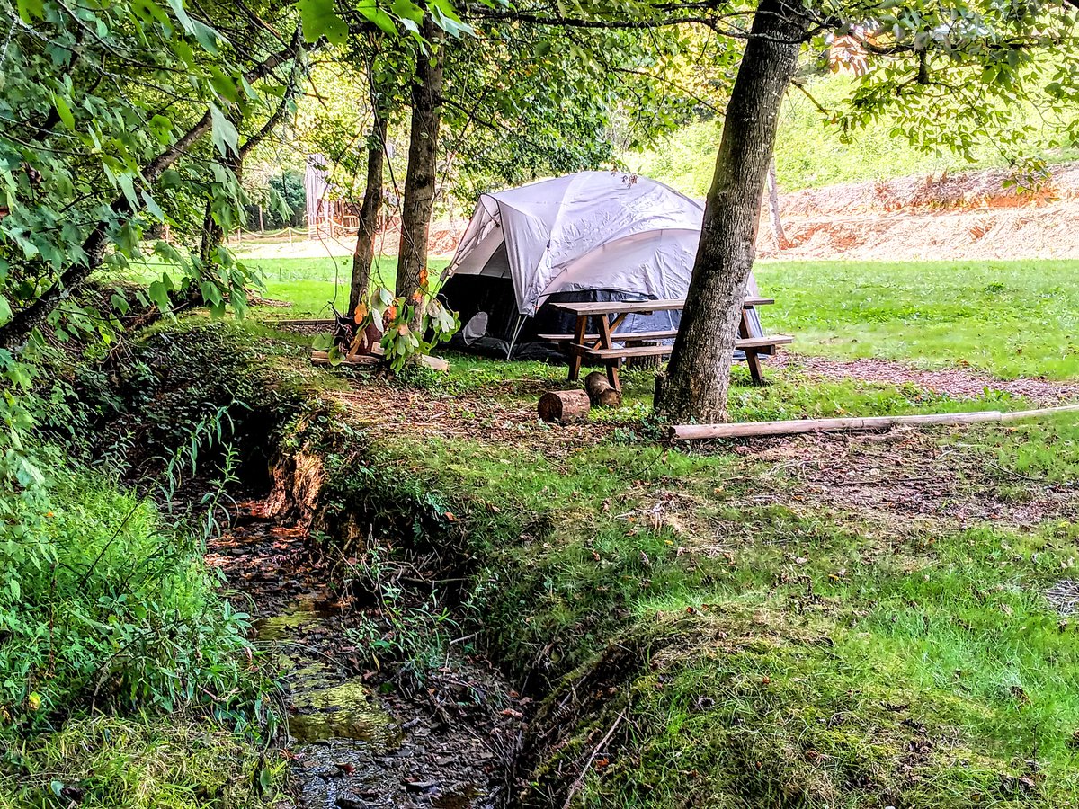 Honeysuckle Springs (Cosby, Tennessee) photo