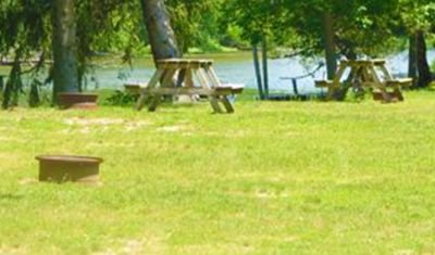 Matson's Big Manistee River