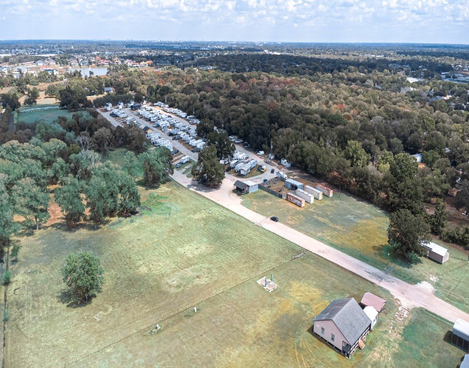 Shiloh RV Park (Richmond, Texas) photo