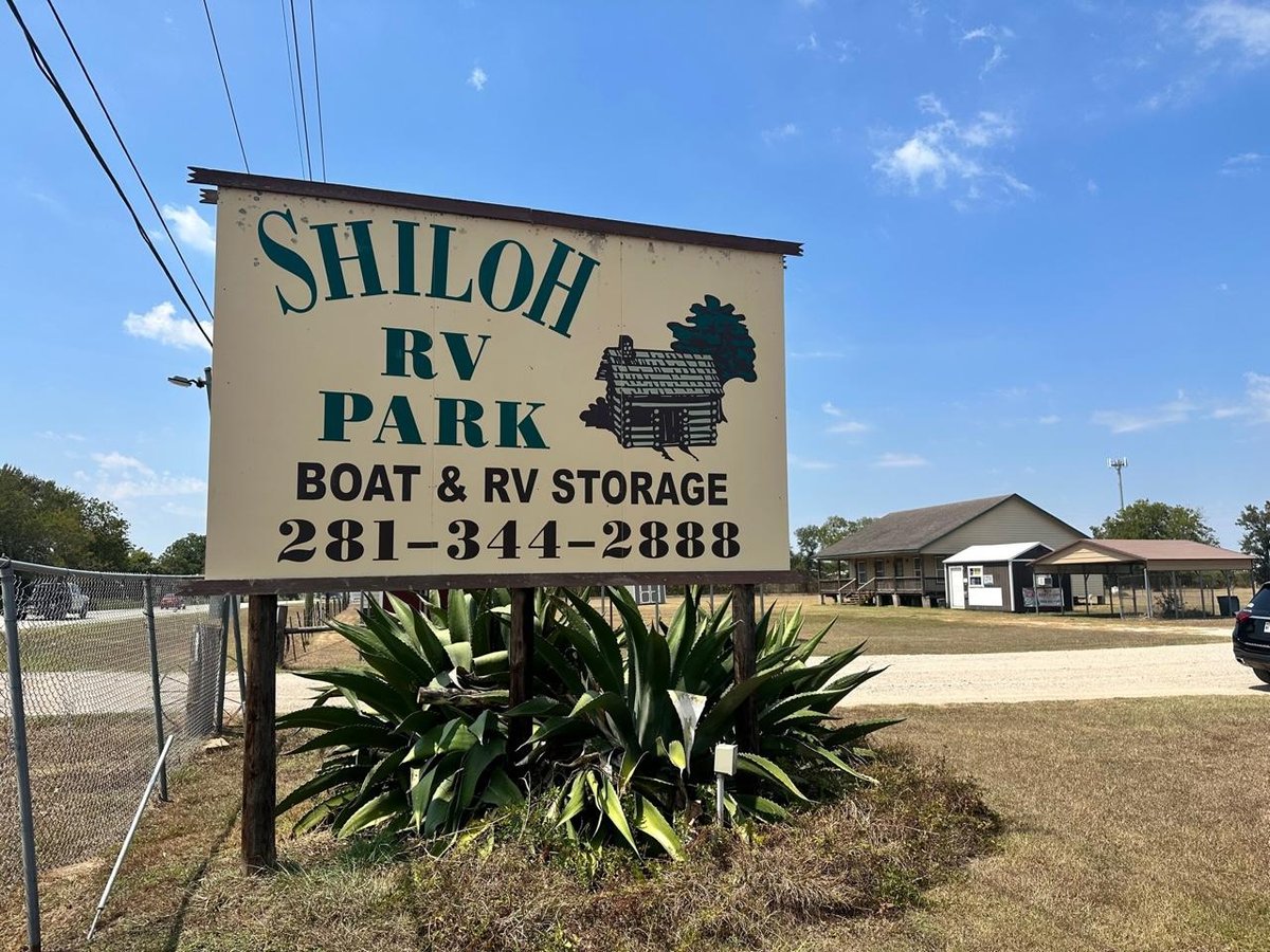 Shiloh RV Park (Richmond, Texas) photo