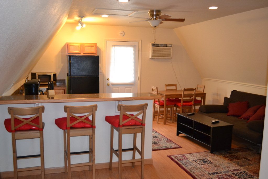 Auburn Gold Country RV Park