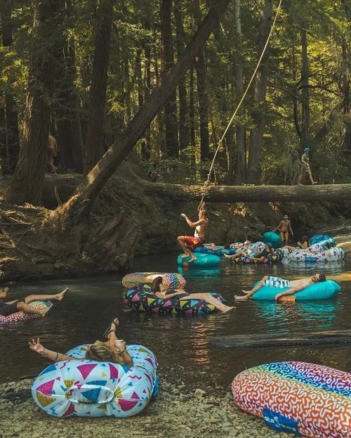 Camp Navarro (Navarro, California) photo