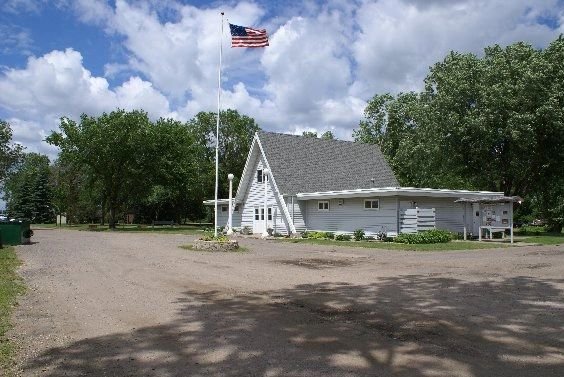 Mississippi Riverwood RV Park Min Rental One Month (Otsego, Minnesota) photo