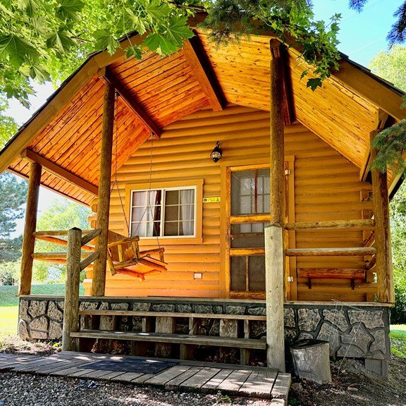 Big Timber/Greycliff KOA