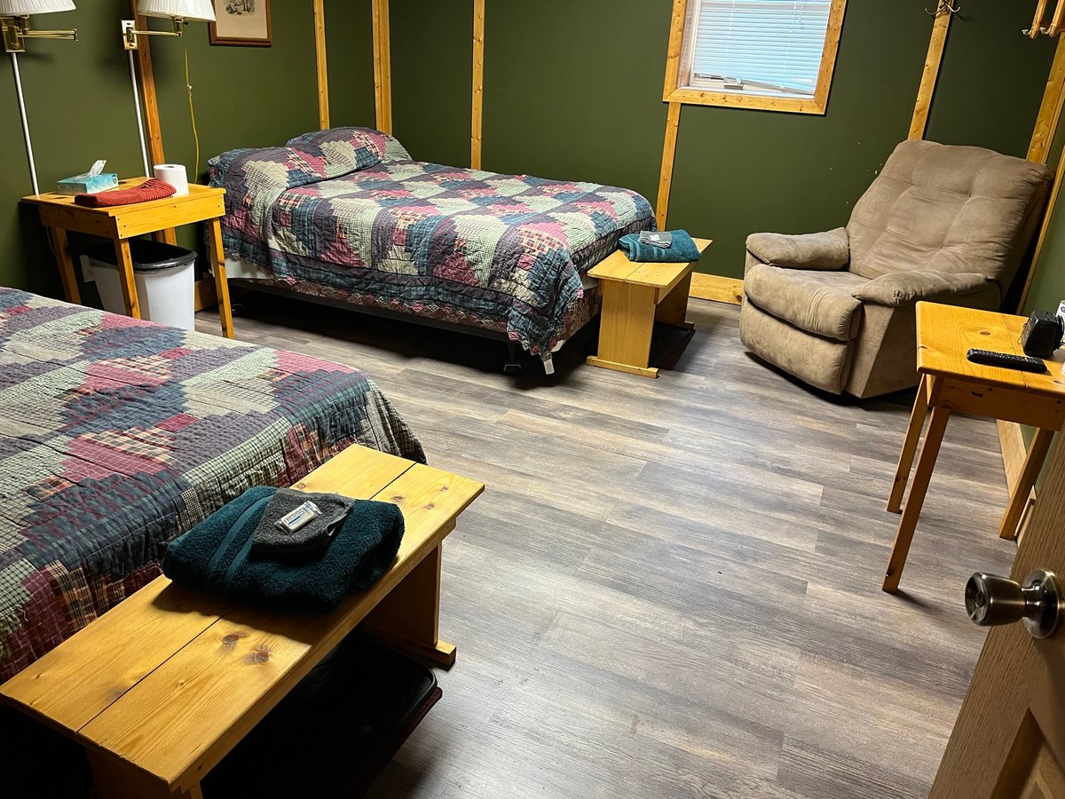 Campground at Tacoma Park Place